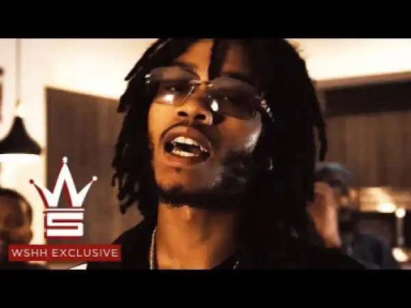 Video: BandGang Lonnie Bands - Adidas